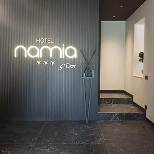 3* Hotel Namia By Dori